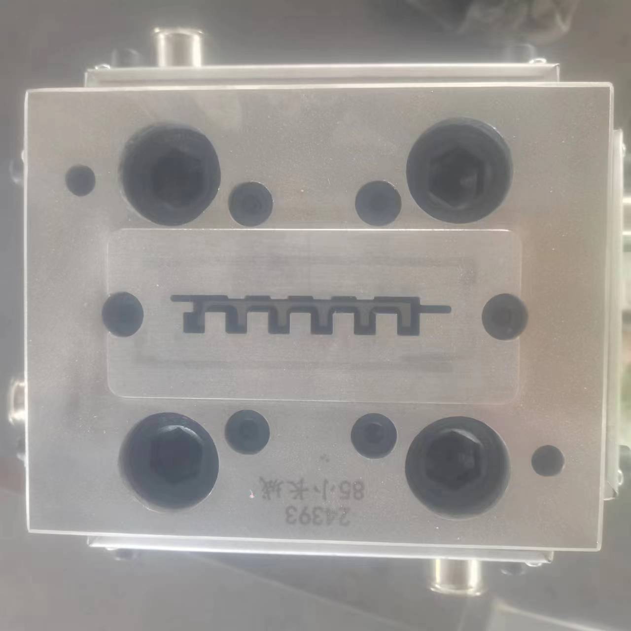 PVC木塑、發(fā)泡模具